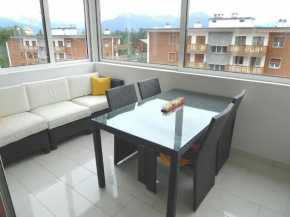 Гостиница Apartment Grand-Roc  Crans-Montana